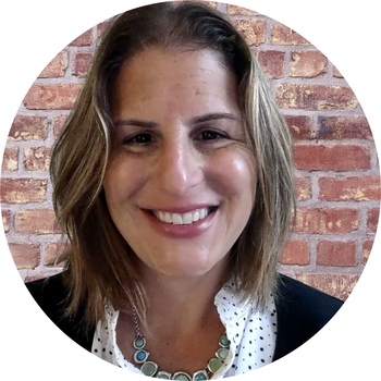 Avatar of Andrea Jacobsen