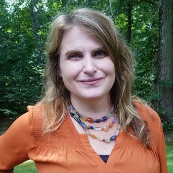 Clinician Headshot