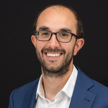 Avatar of Benjamin Brondsky