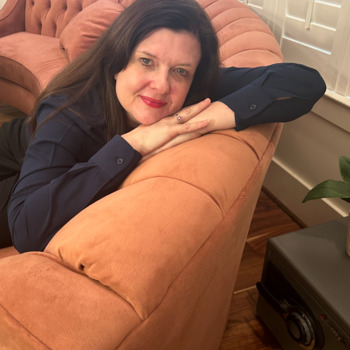 Avatar of Rachel Martin
