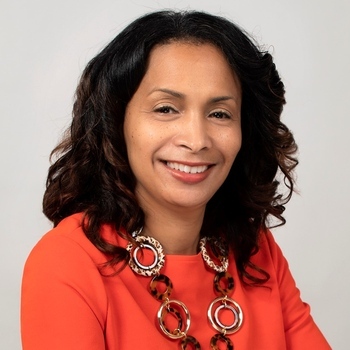 Clinician Headshot