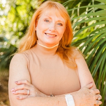 Avatar of Kimberley Couch, Ed.D. & LPCA