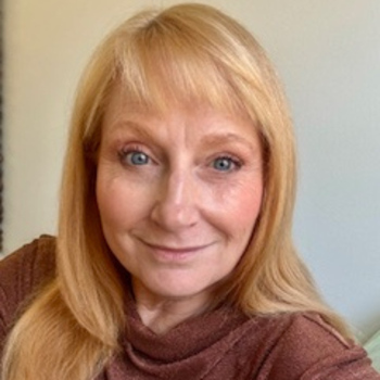 Avatar of Kimberley Couch, Ed.D. & LPCA