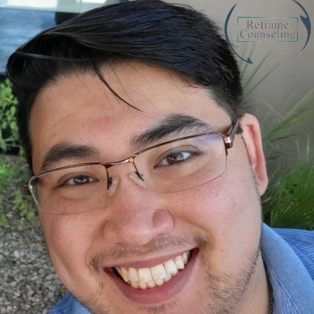 Avatar of Reframe Counseling (Nicholas Lauderdale)