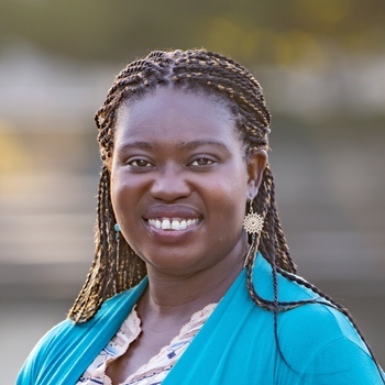 Clinician Headshot