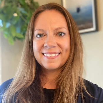 Avatar of Kristin Farrell