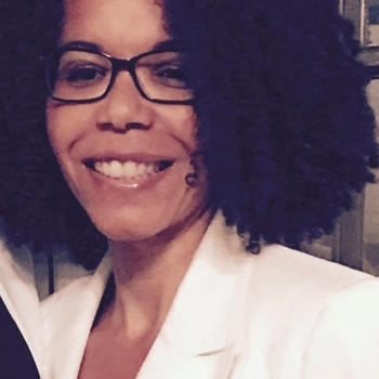 Avatar of Ann-Marie Johnson