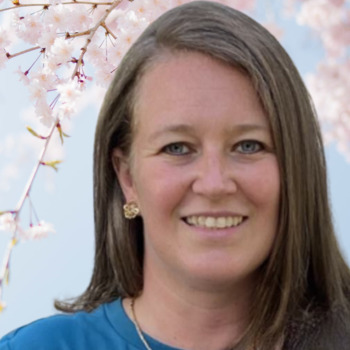 Avatar of Pamela Courtney