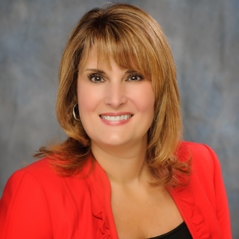 Avatar of Kandice Fricke, LPC-S