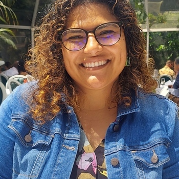 Avatar of JoAnna Dias, PsyD, MA