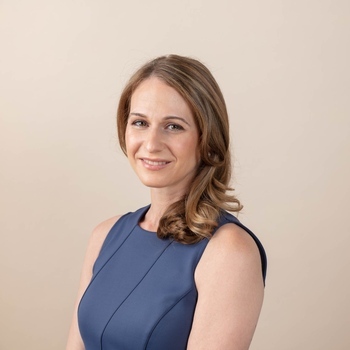 Clinician Headshot