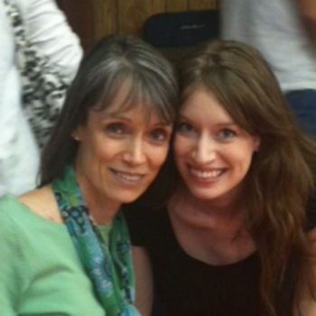 Avatar of Candace Allen
