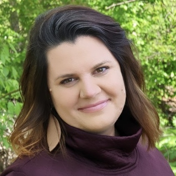 Clinician Headshot