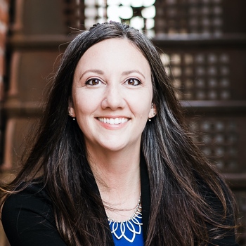 Clinician Headshot