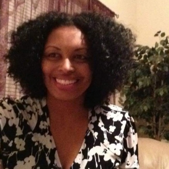 Clinician Headshot