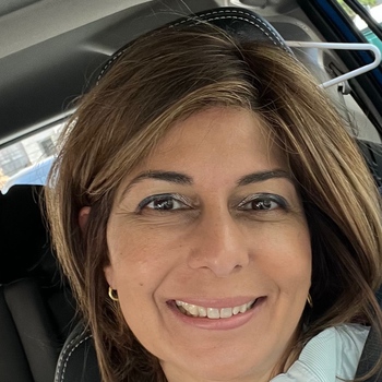 Avatar of Pam Sripada
