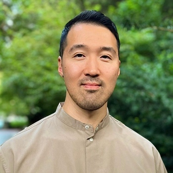 Avatar of Joshua Kim