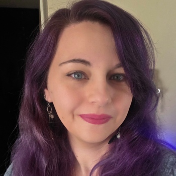 Avatar of Mary Wilson