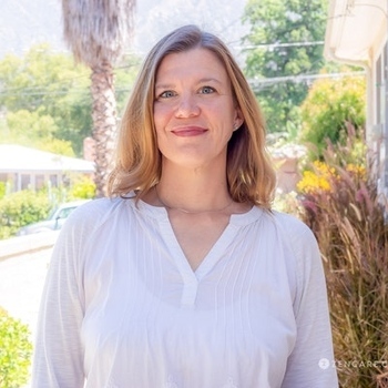 Avatar of Leslie Wright