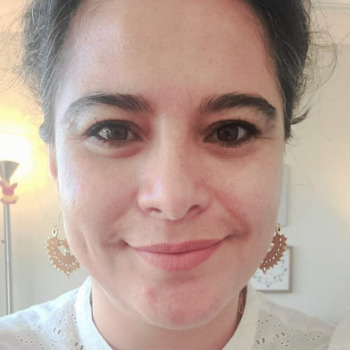 Avatar of Mary Joseth Miranda-Tourino, LCSW, ACHP-SW, C-ACYFSW