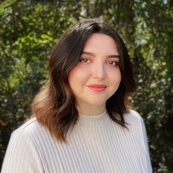 Avatar of Dania Tawfiq