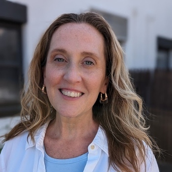 Clinician Headshot
