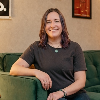 Clinician Headshot