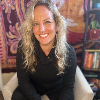 Avatar of Lauren McEvoy