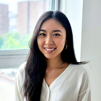 Avatar of Elizabeth Kim