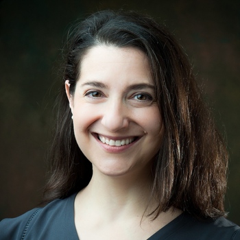 Avatar of Julie Kinn