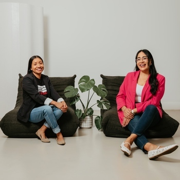 Avatar of Mayra Almanza