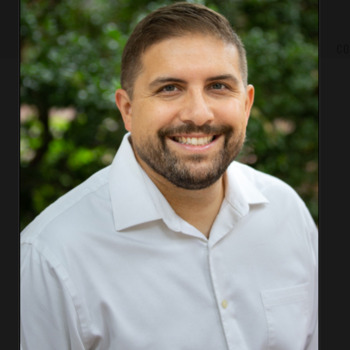 Avatar of Damian Ayala