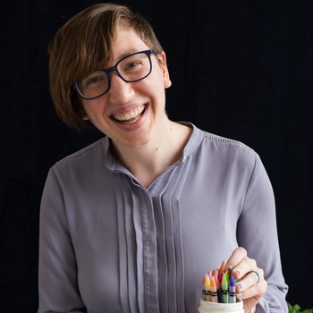 Avatar of Jessica Levine