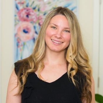 Clinician Headshot