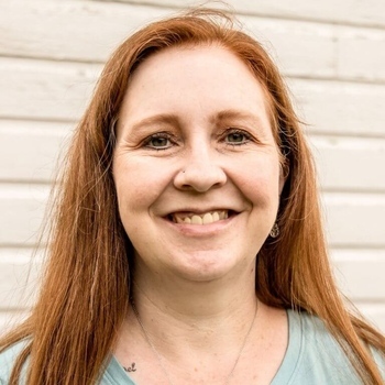 Avatar of Christie King