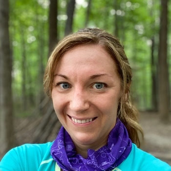 Avatar of Amanda McKinley