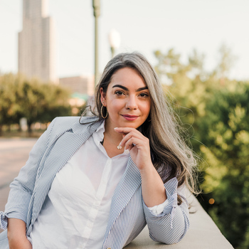 Clinician Headshot