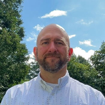 Clinician Headshot