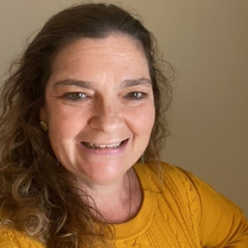 Clinician Headshot