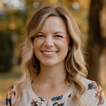 Clinician Headshot