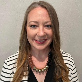 Clinician Headshot