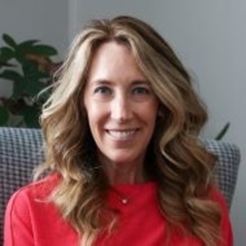 Avatar of Gina Daniel, DSW, LCSW