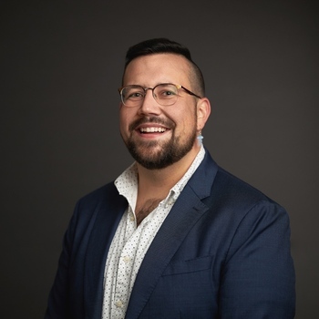 Avatar of Patrick Mulkern