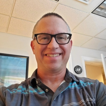 Avatar of Todd W. Patrick