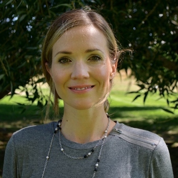 Avatar of Elizabeth Vorndam