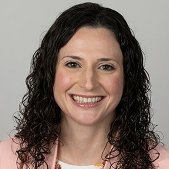 Avatar of Lisa Mineo