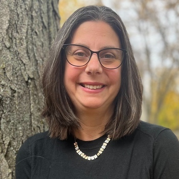 Avatar of Debbie Locketz, LICSW