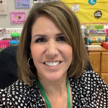 Clinician Headshot