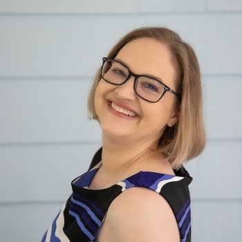 Avatar of Eva Jansiewicz, Ph.D.