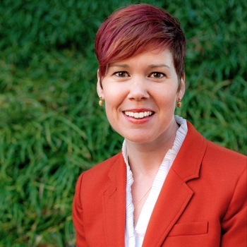 Clinician Headshot